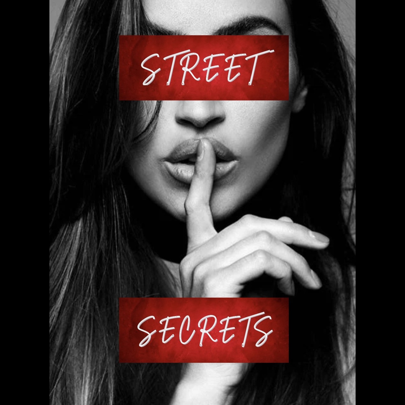 Street Secrets: The Podcast cover art