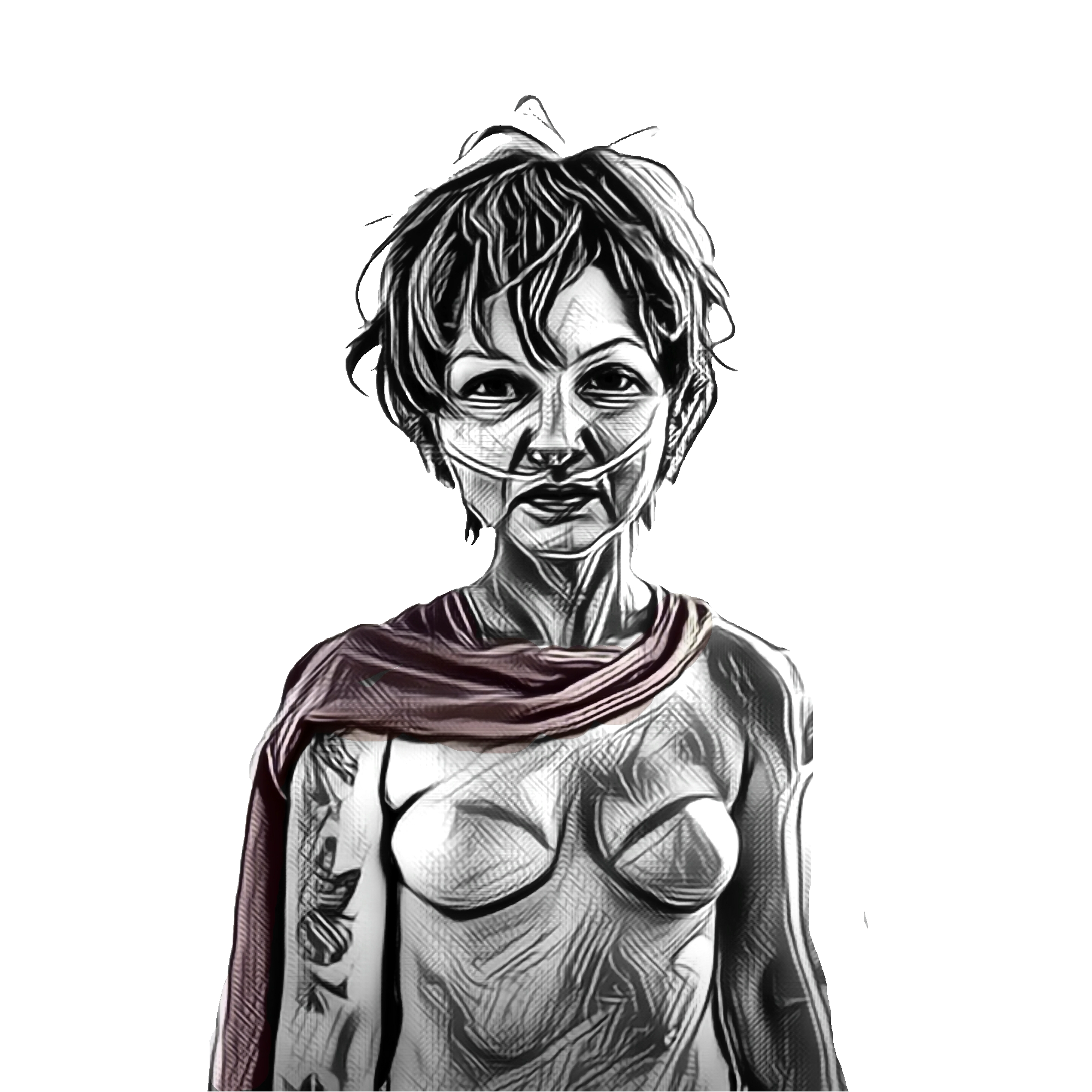 Cancer, Smiles, and Sarcasm cover art