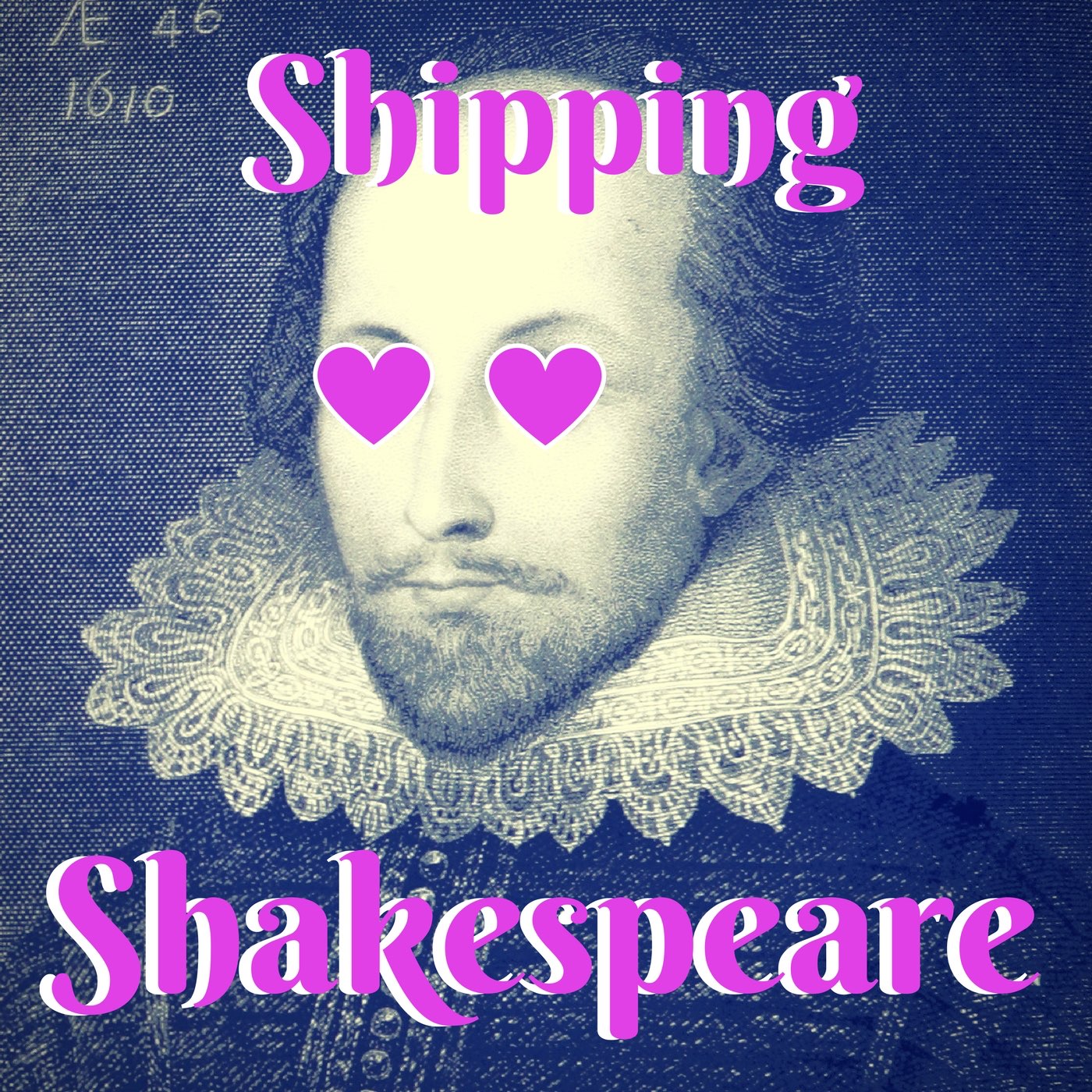 Shipping Shakespeare