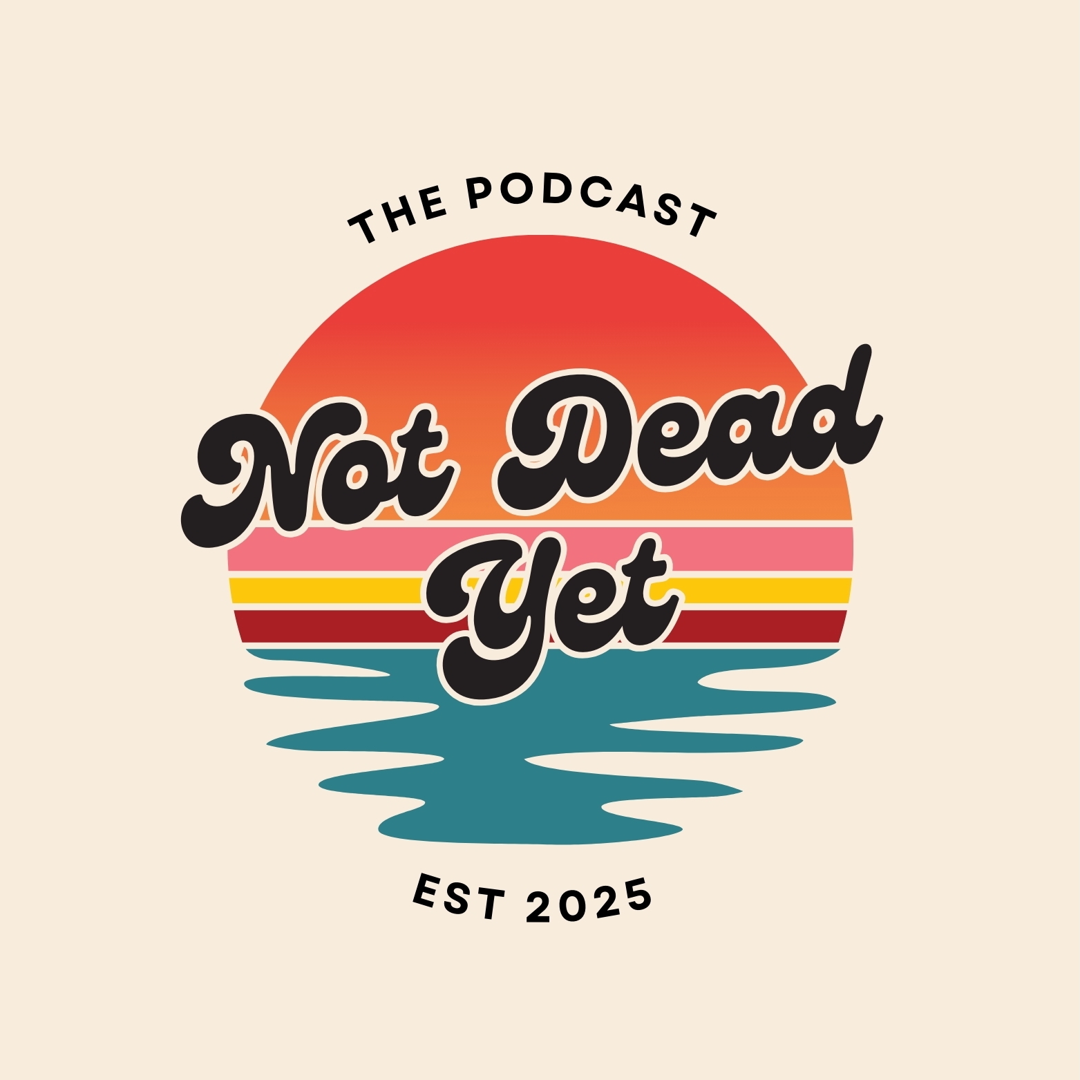 Not Dead Yet cover art