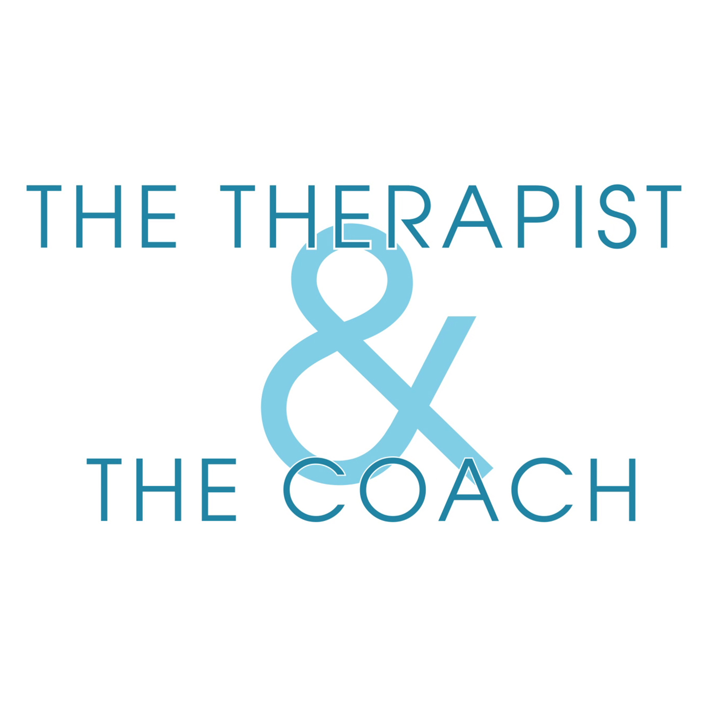 The Therapist and the Coach