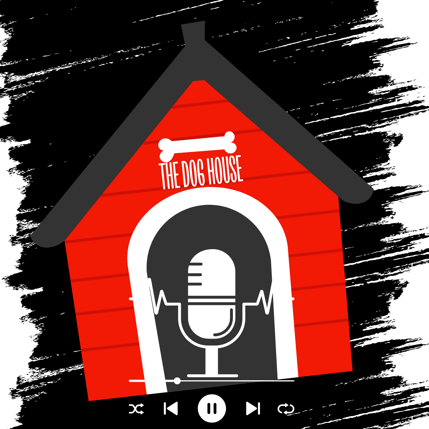 The Doghouse With Mills Animal Hospital cover art