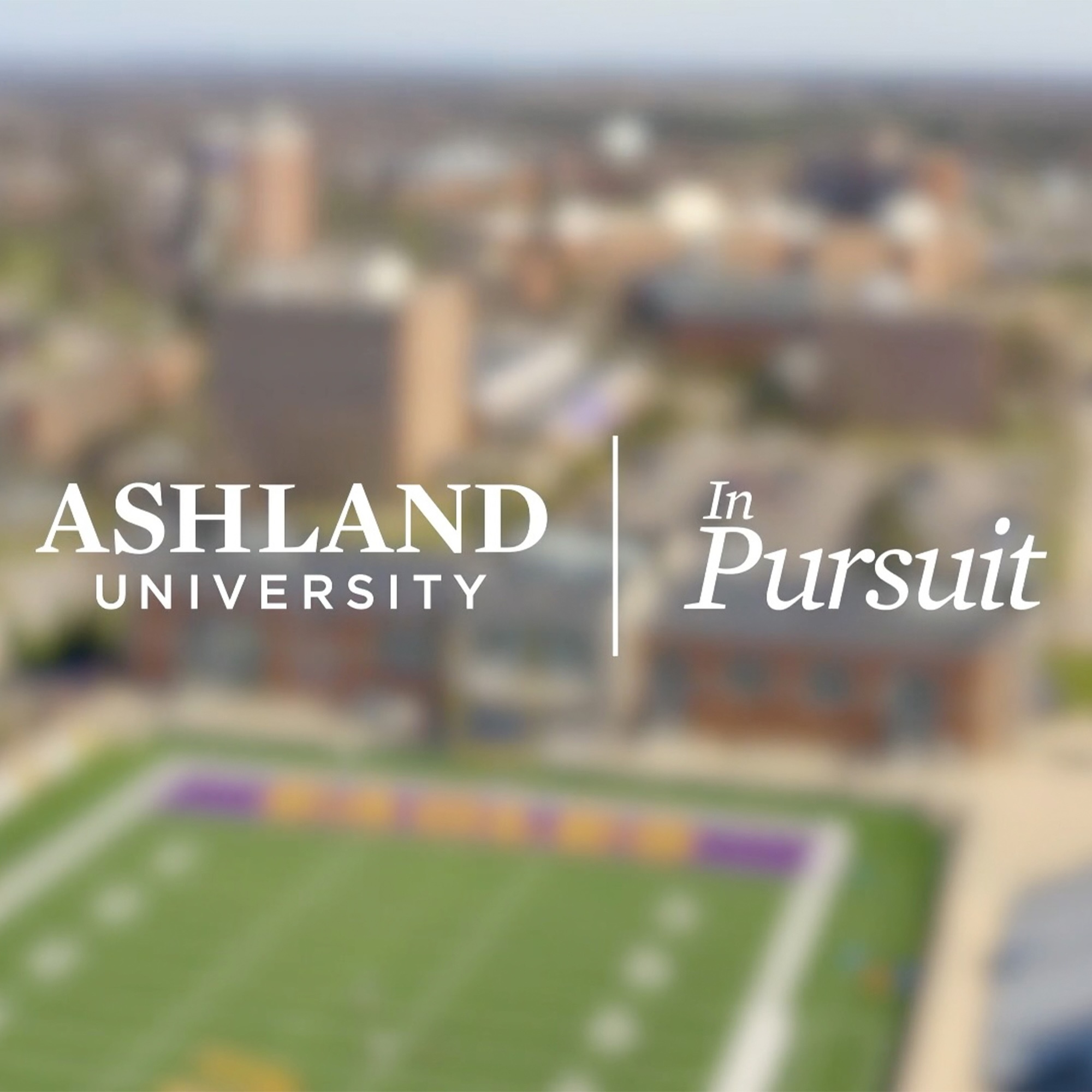 In Pursuit Podcast