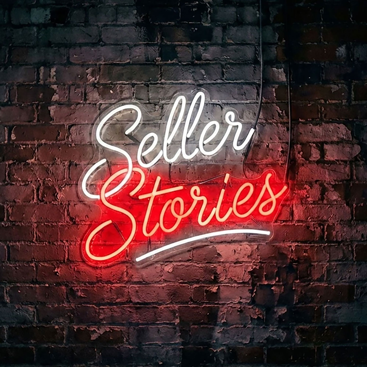 Seller Stories