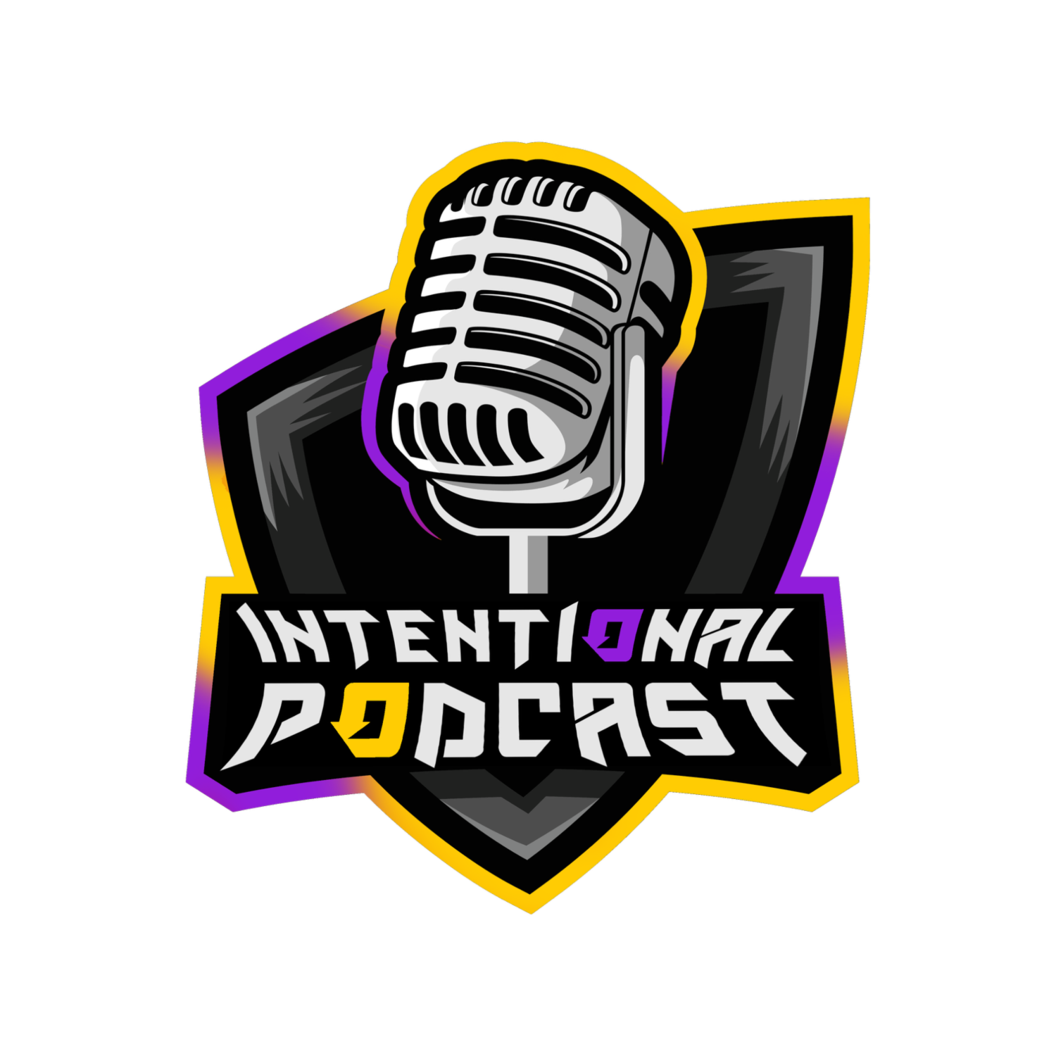 Intentional Podcast with Travis Greene