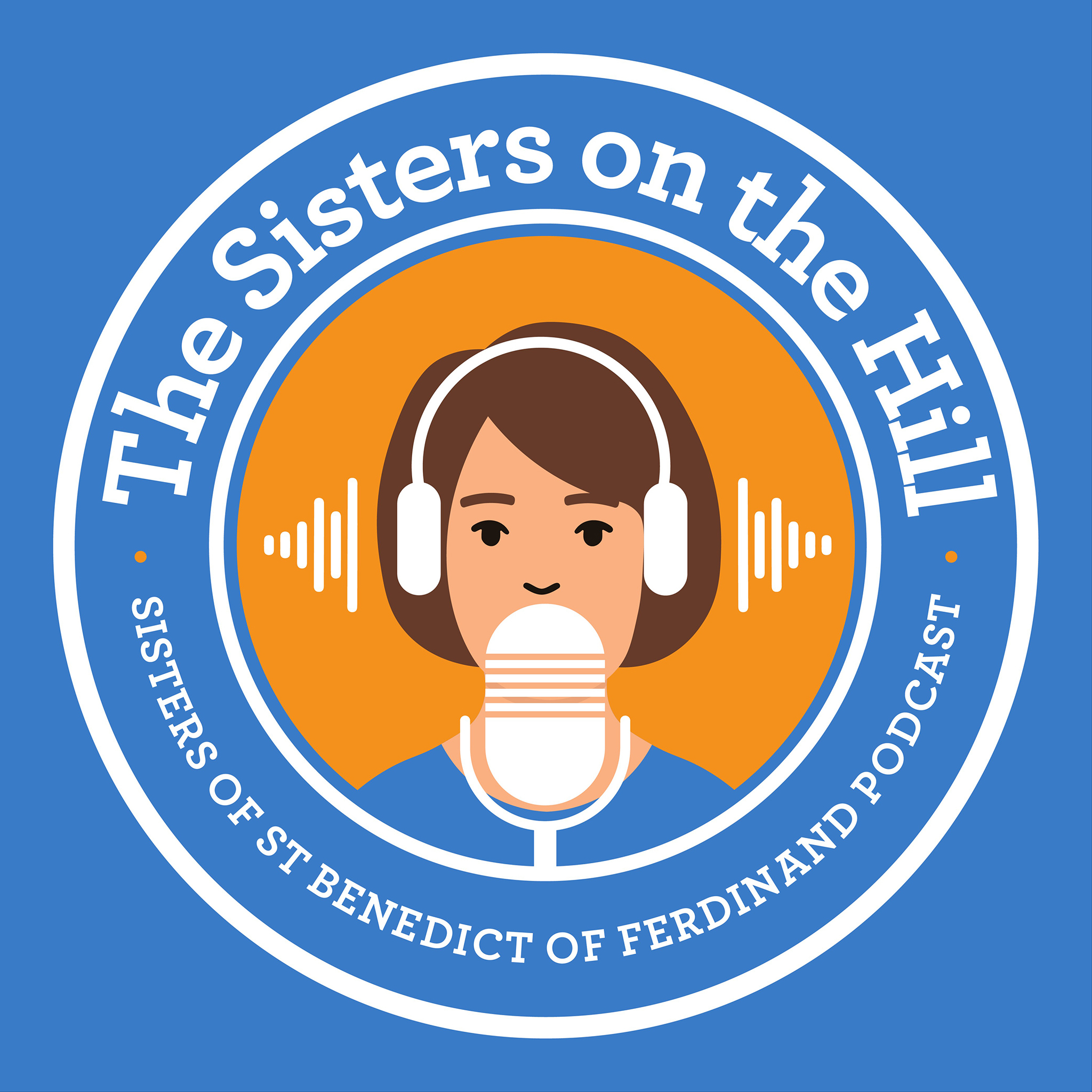 The Sisters on Hill