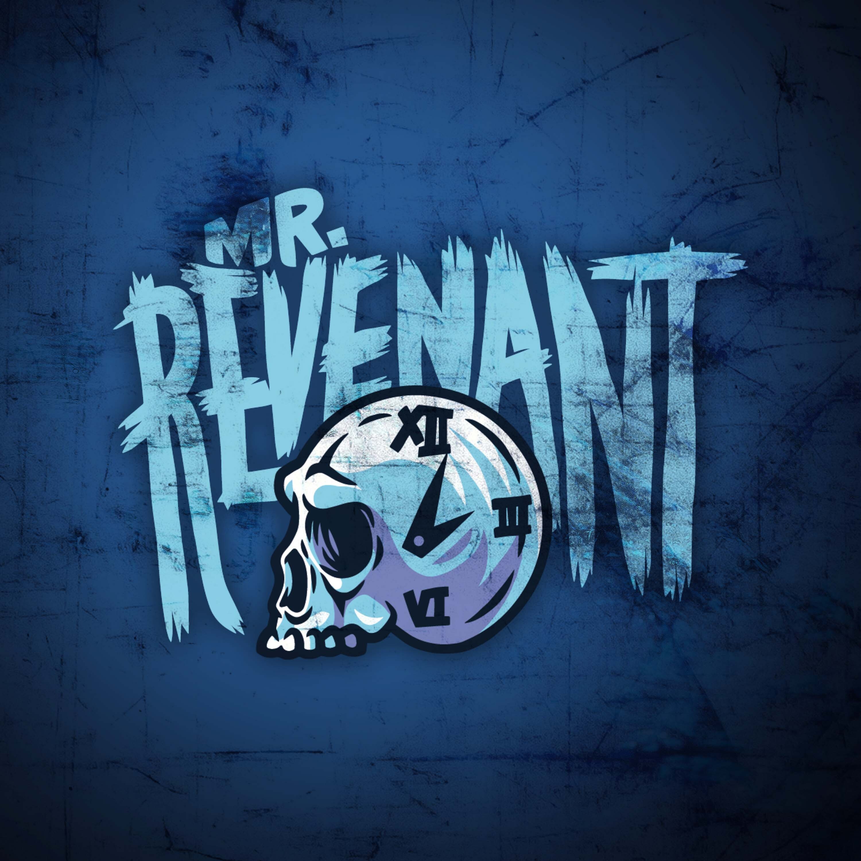 The Mr Revenant Podcast