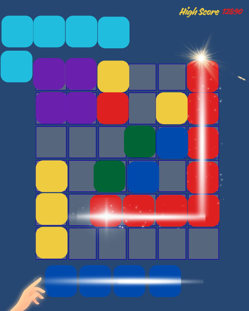 iGaming Puzzle Hub cover art