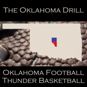 THE OKLAHOMA DRILL PRESENTS: TANK REVIEW