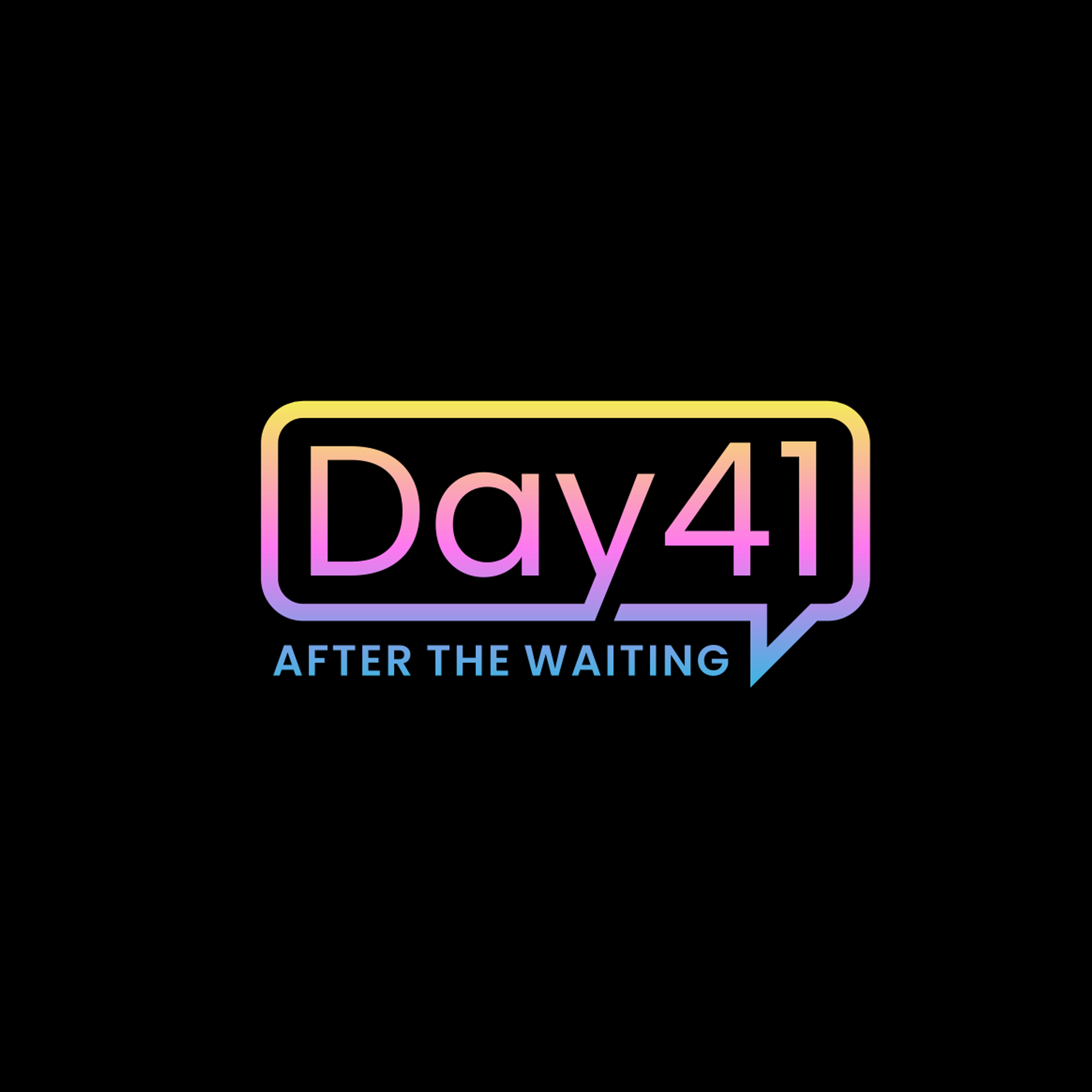The Day 41 Podcast cover