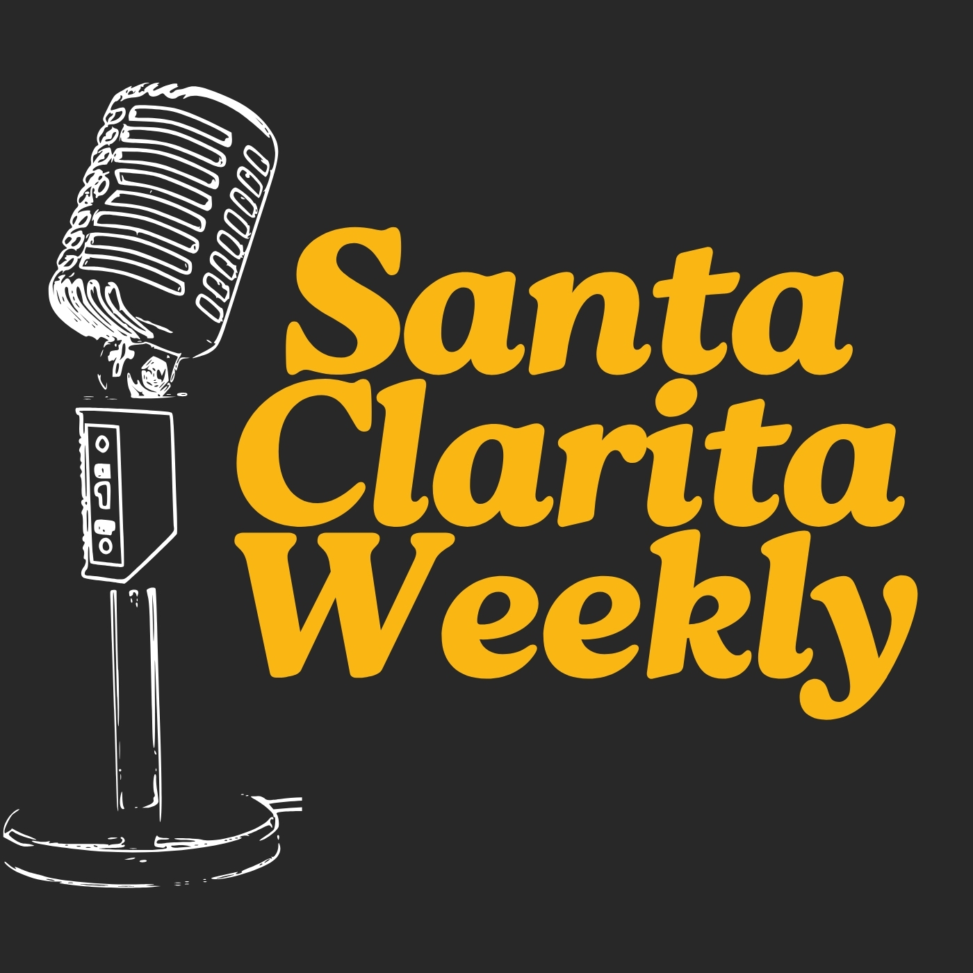 Santa Clarita Weekly cover art