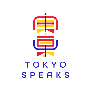 Tokyo Speaks
