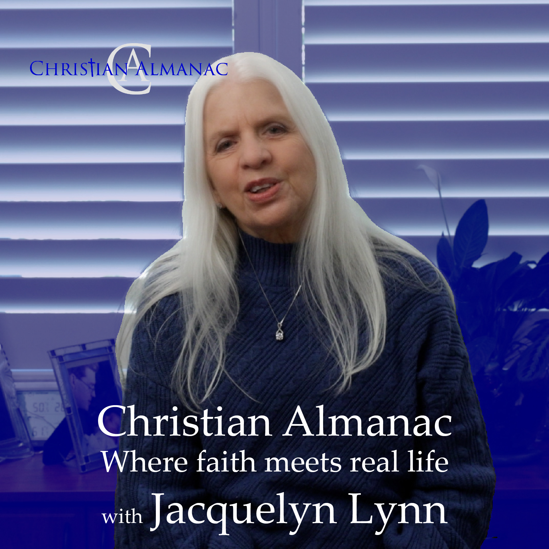 Christian Almanac
