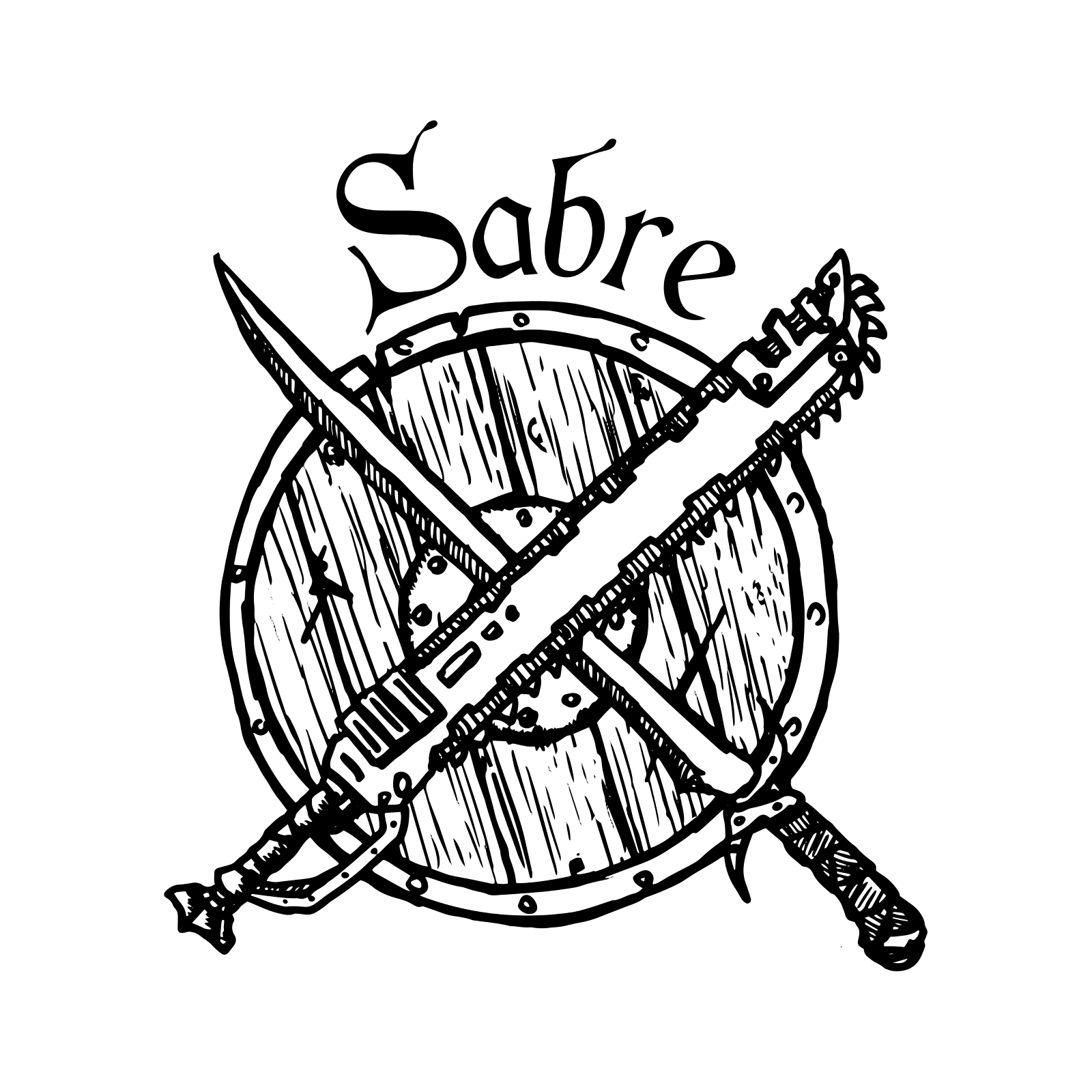 Sabre Rattlings cover art