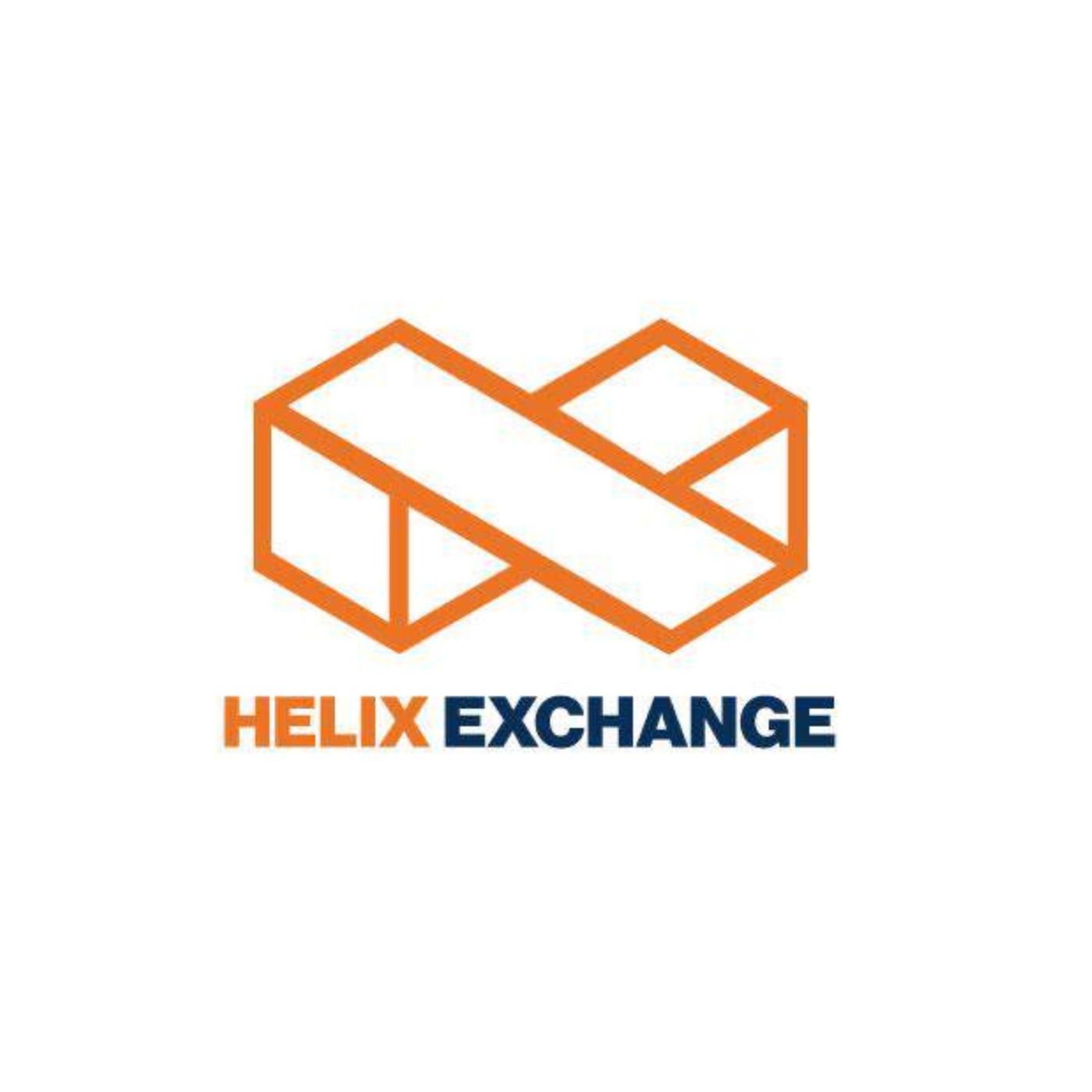 The Helix Exchange cover art