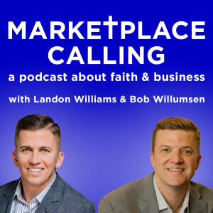As You Go: Living the Great Commission in the Marketplace