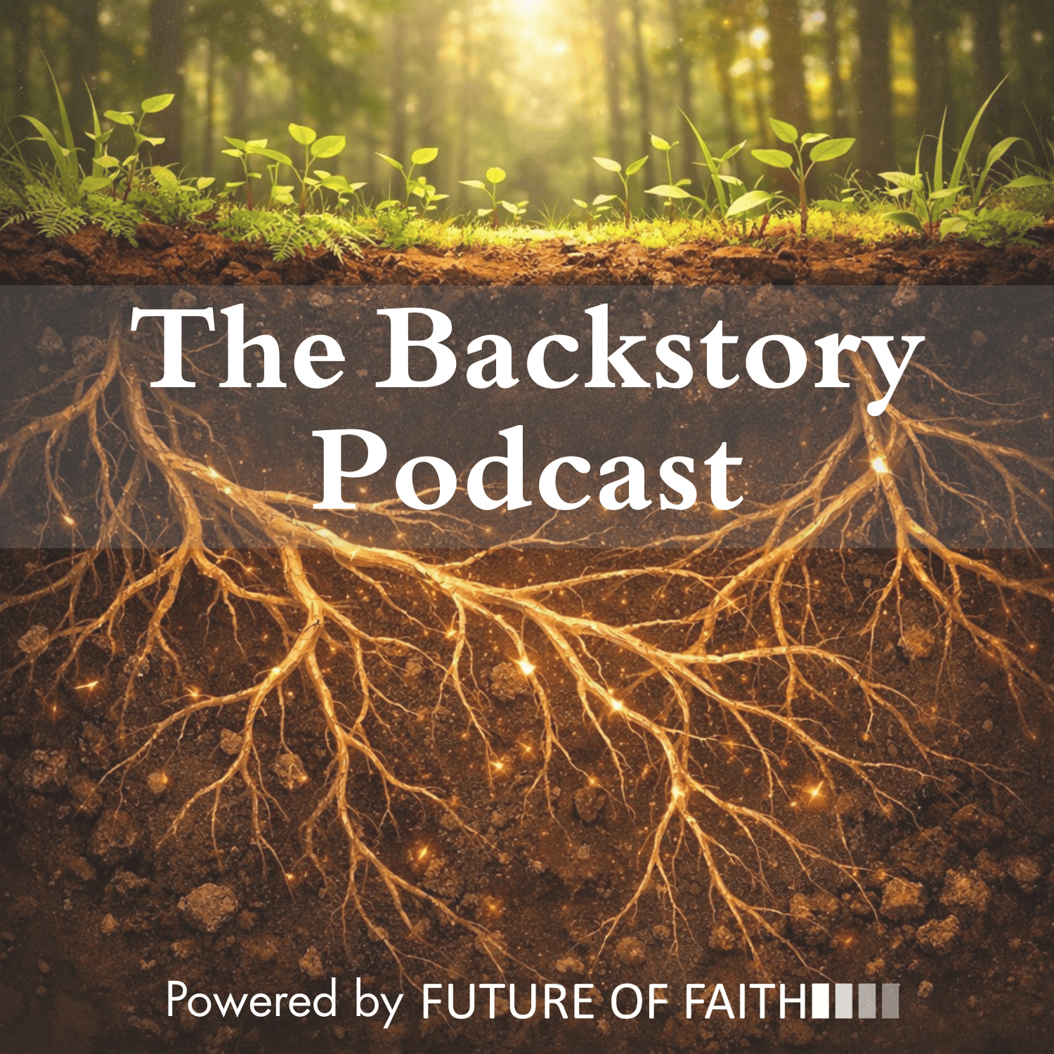 The Backstory Podcast