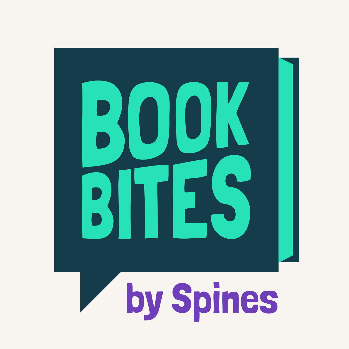 Book Bites by Spines