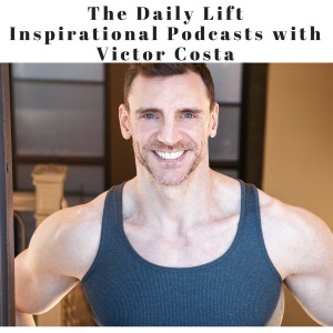 YES! The only word you need to know. Episode 32 of The Daily Lift
