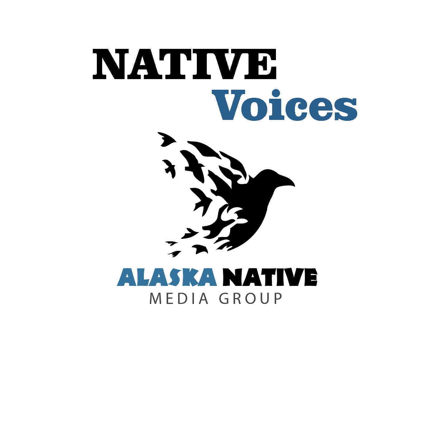 Native Voices cover art