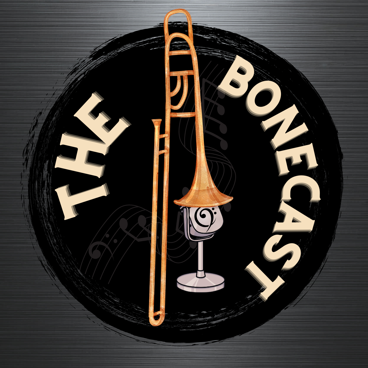 The Bonecast