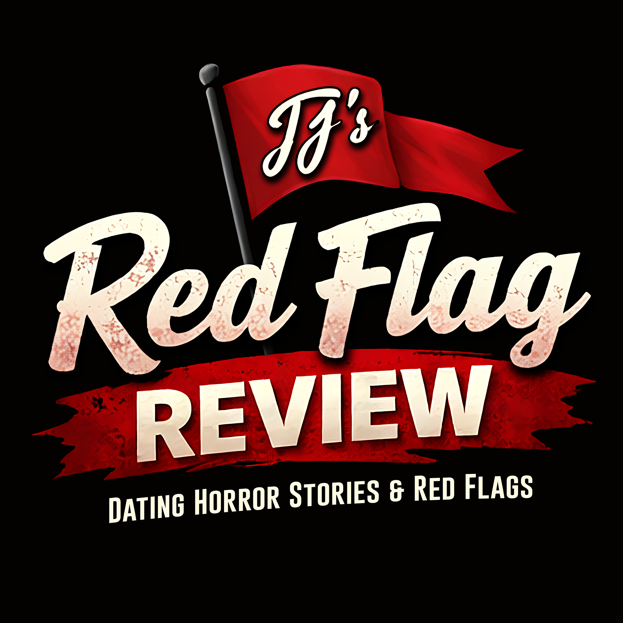 Red Flag Review cover