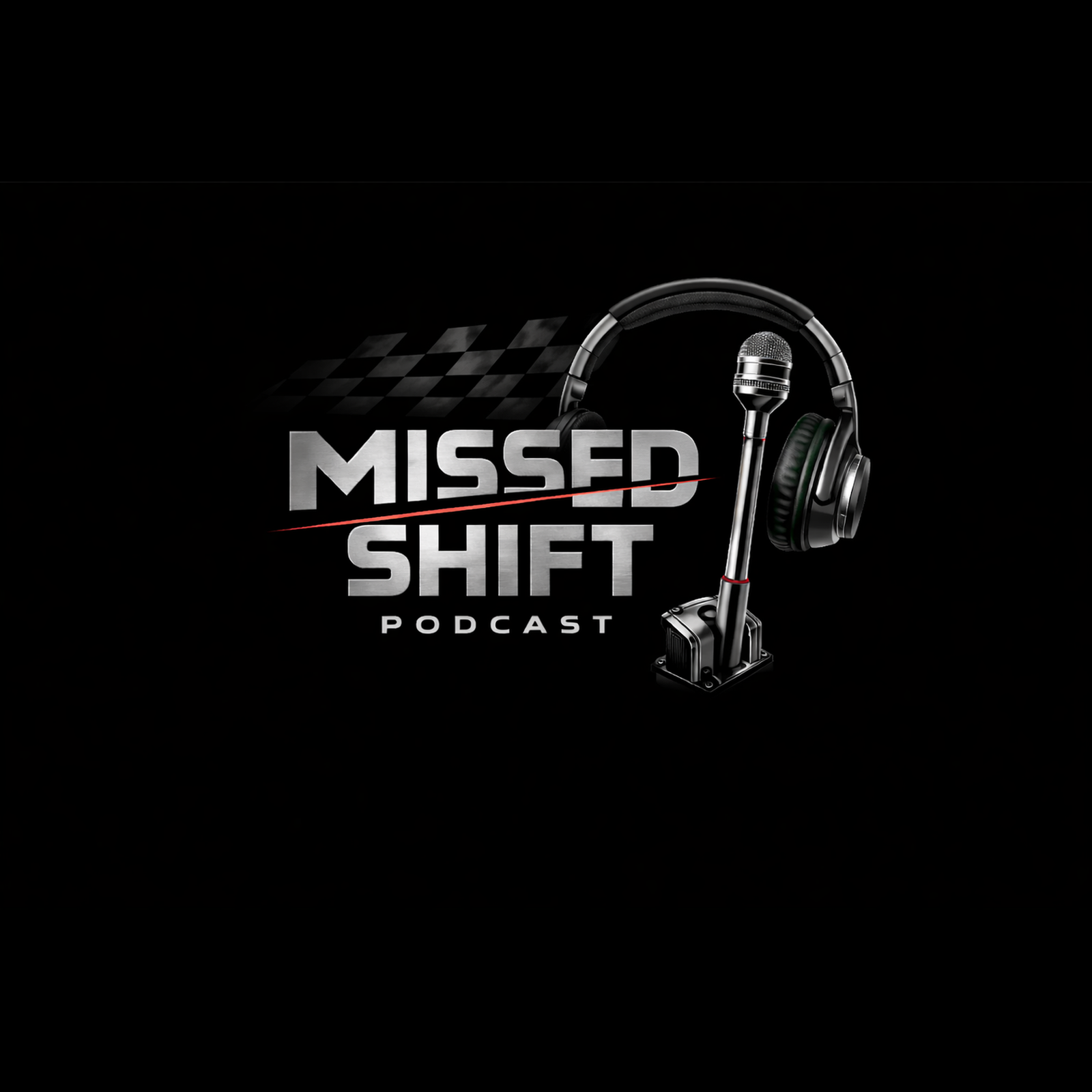 Missed Shift Podcast cover art