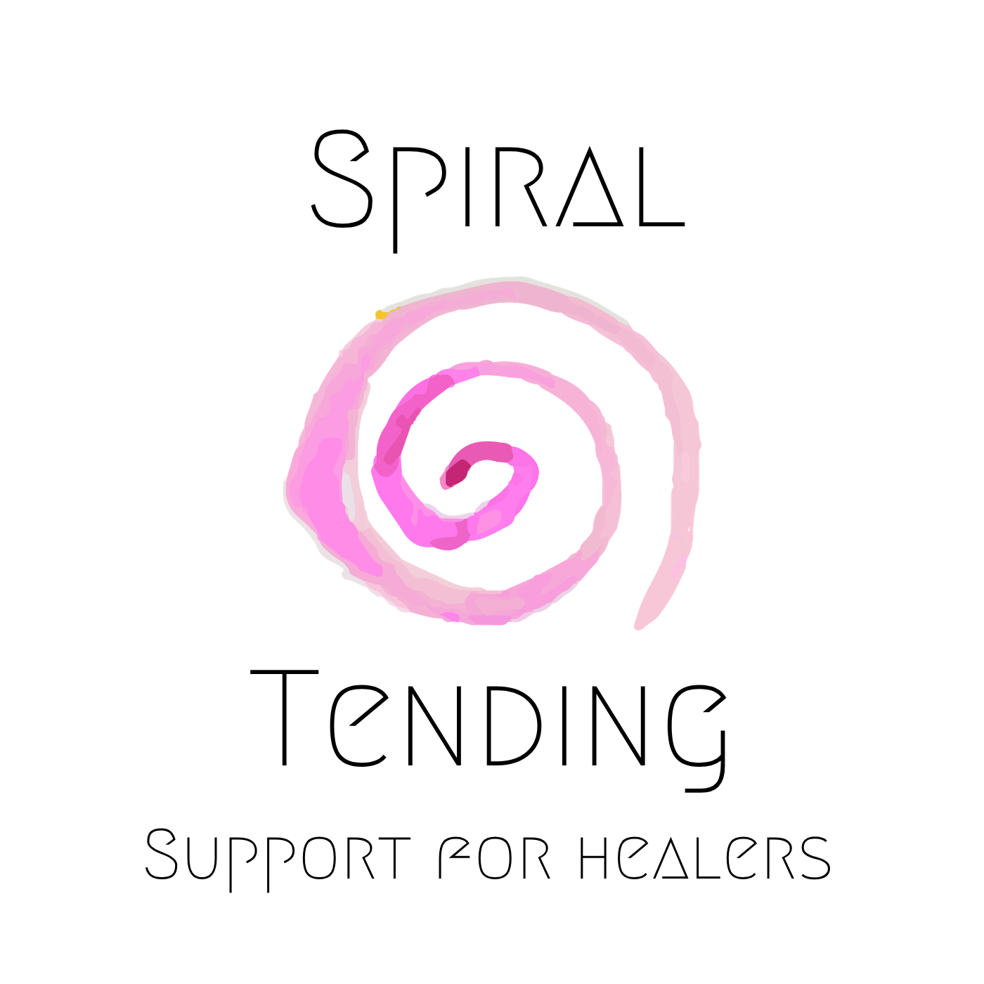 Spiral Tending