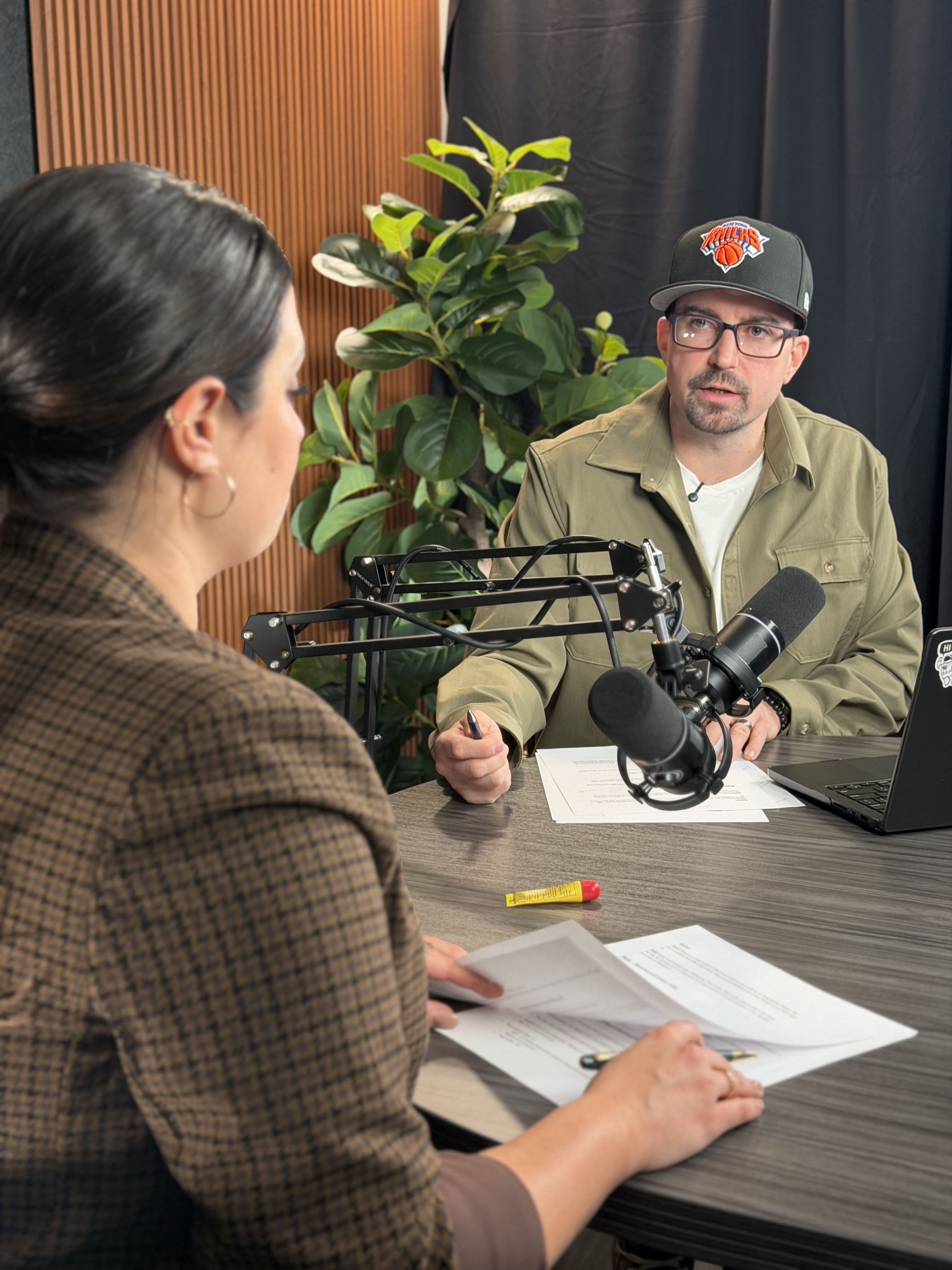 The Kopec Team Podcast cover art