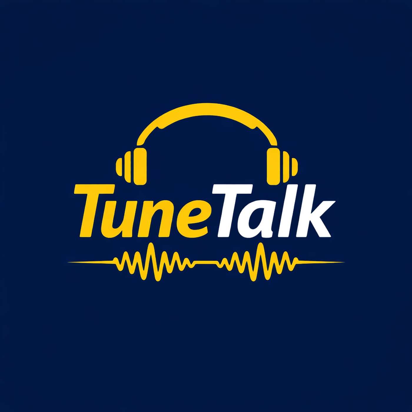 TuneTalk cover art
