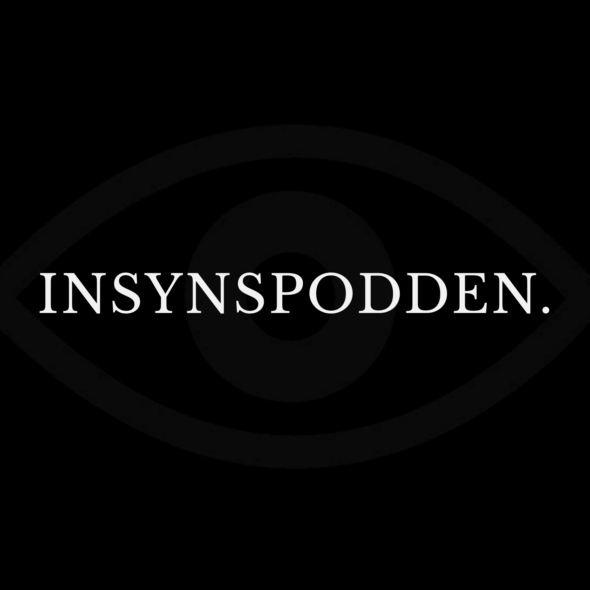 Insynspodden cover art
