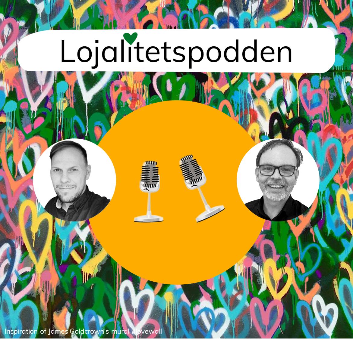 Lojalitetspodden