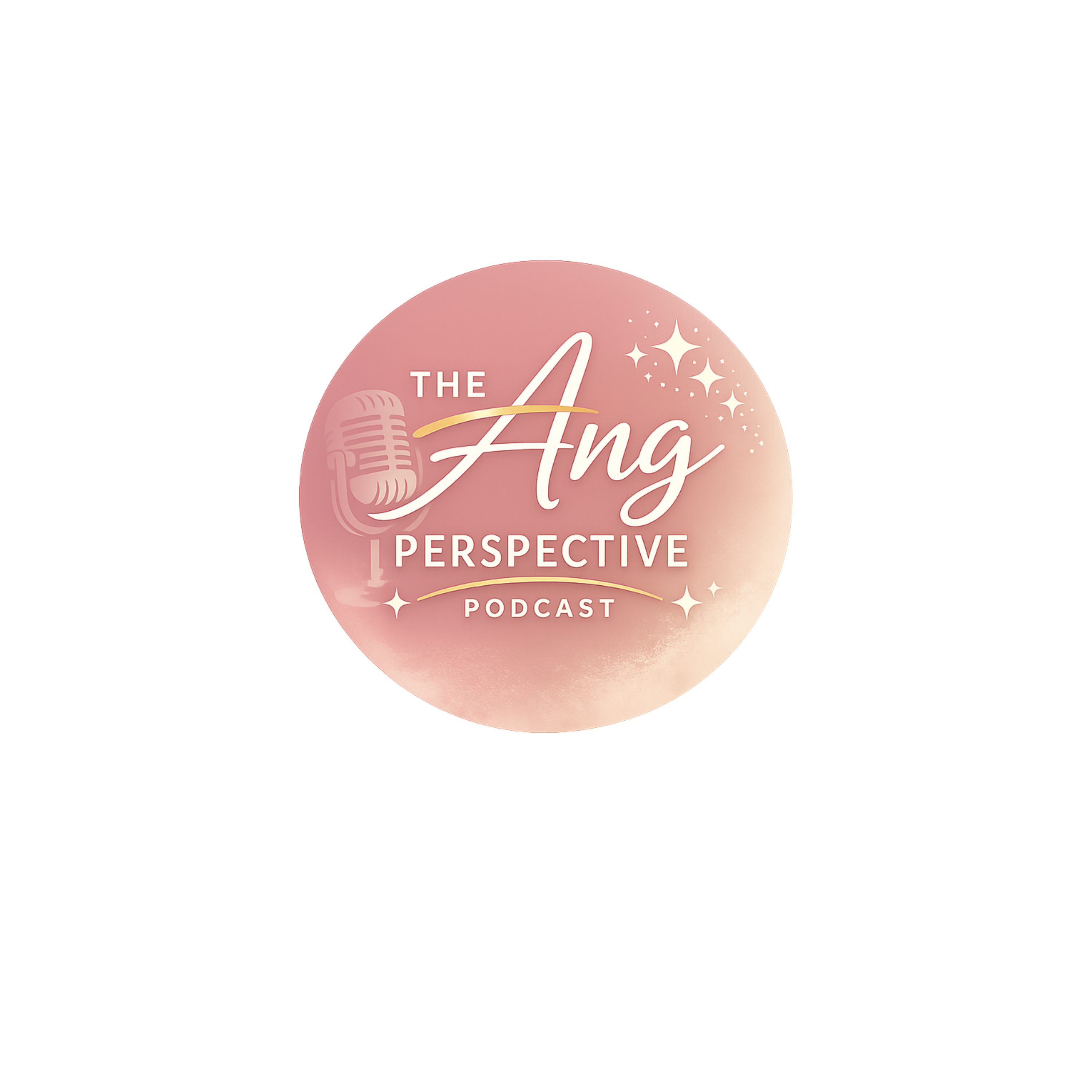 The Ang Perspective Podcast cover art