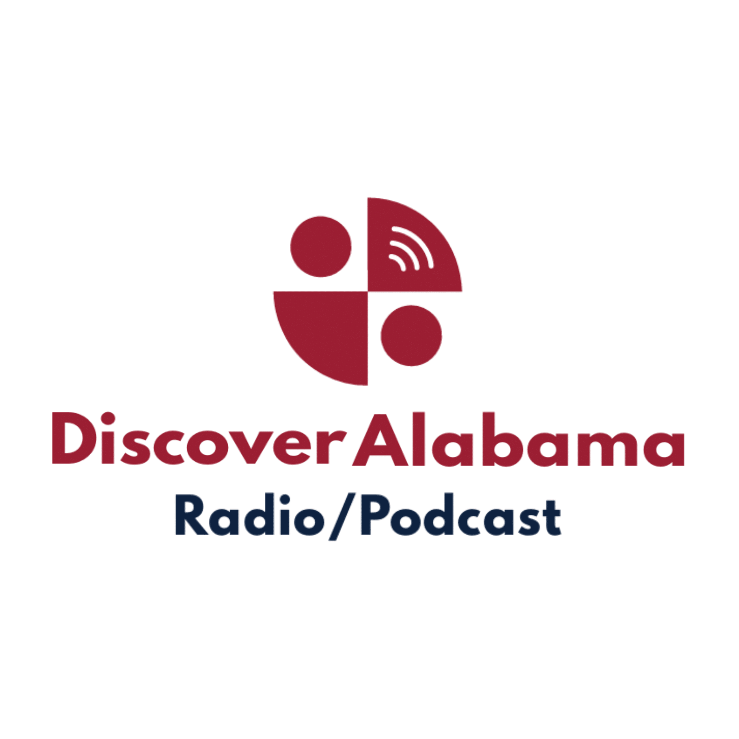 Discover Alabama Radio/Podcast Show