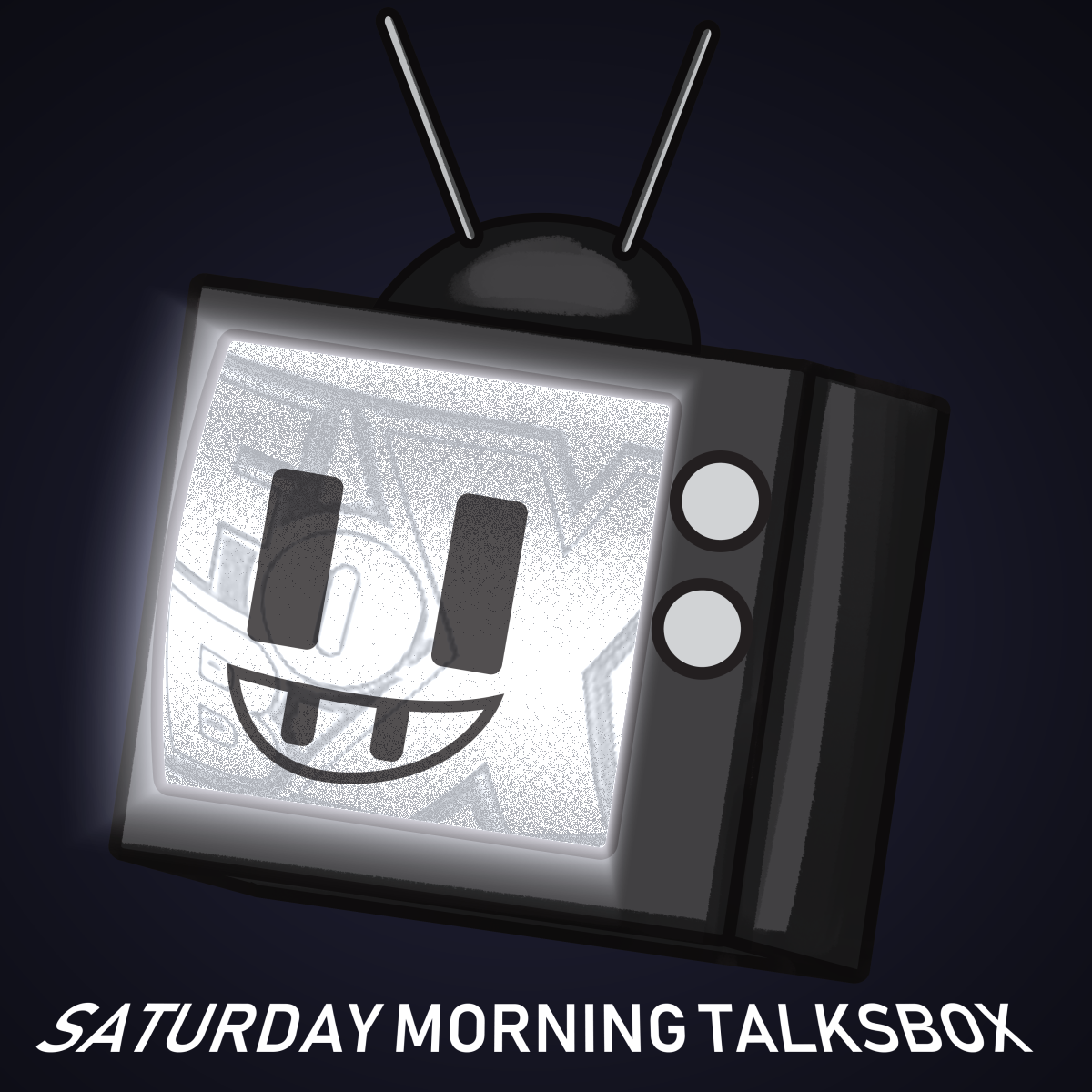 Saturday Morning Talksbox