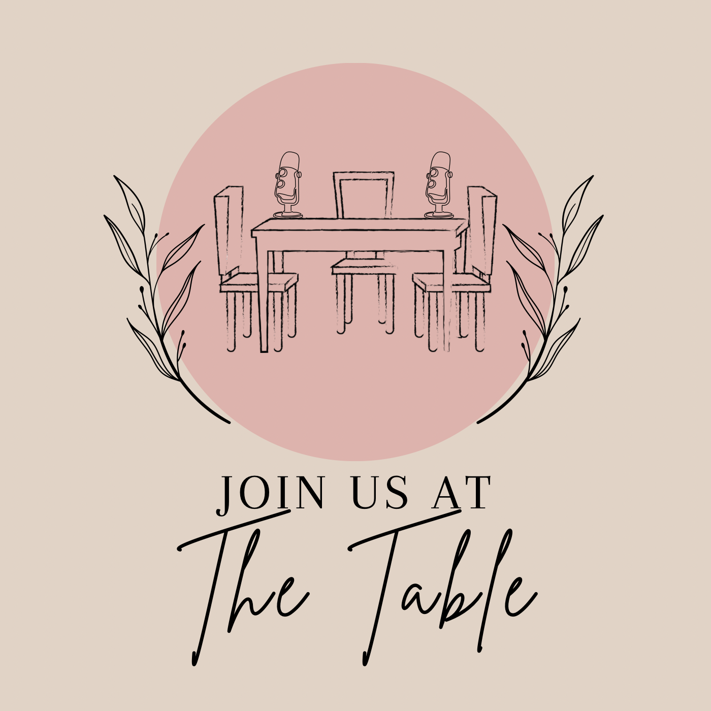 The Table cover art