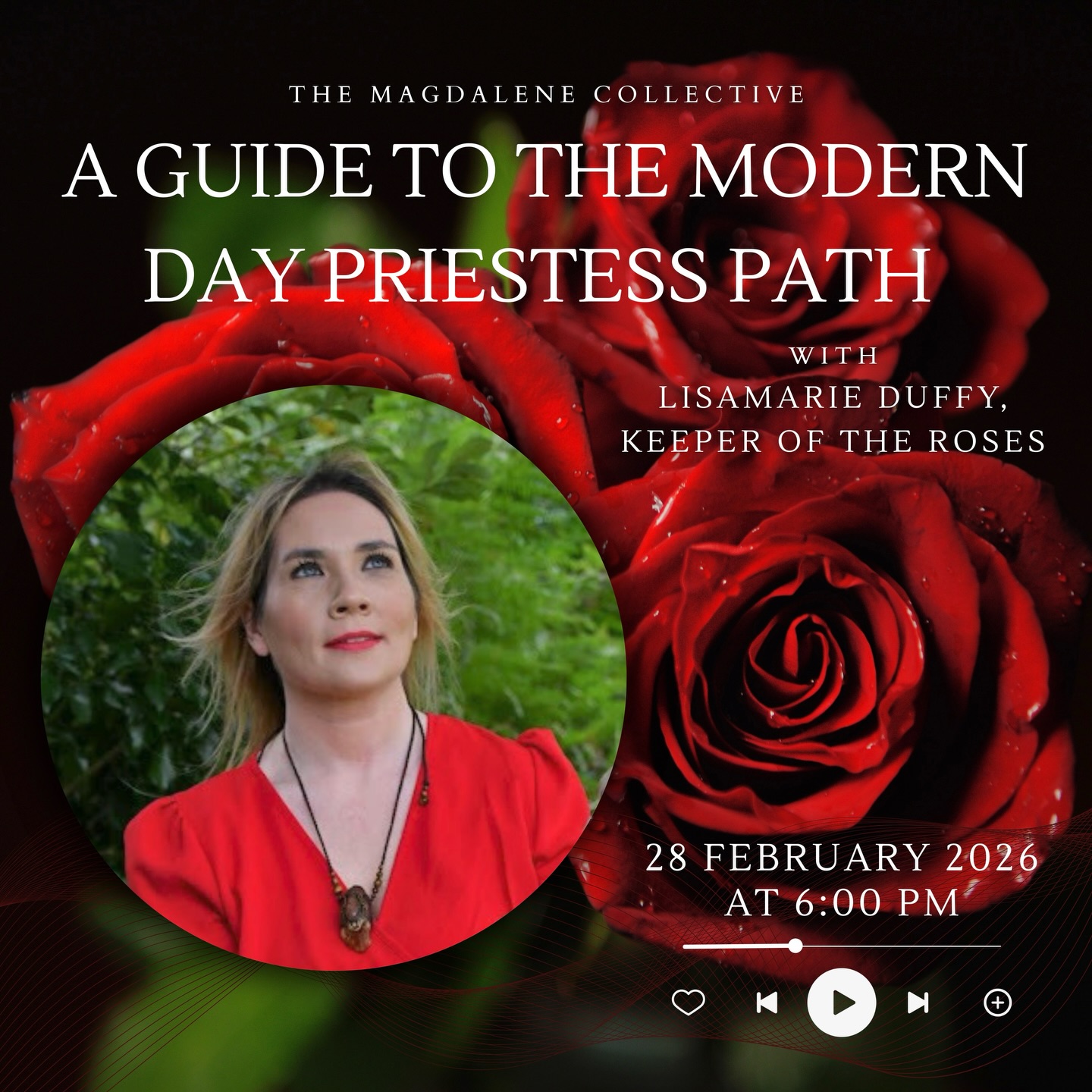 The Magdalene Global Collective
