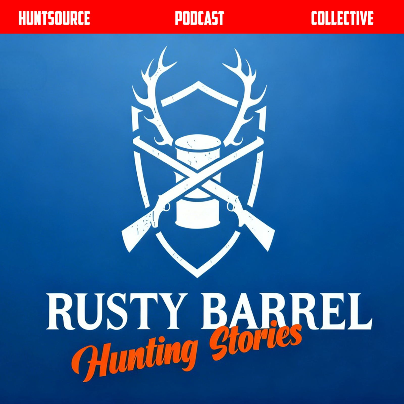 Rusty Barrel Hunting Stories