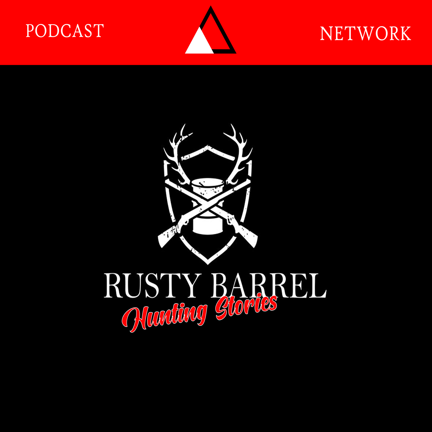 Rusty Barrel Hunting Stories