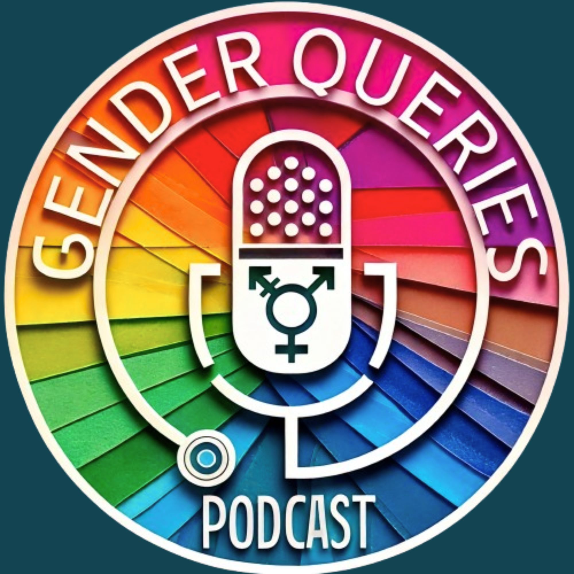 Gender Queries cover