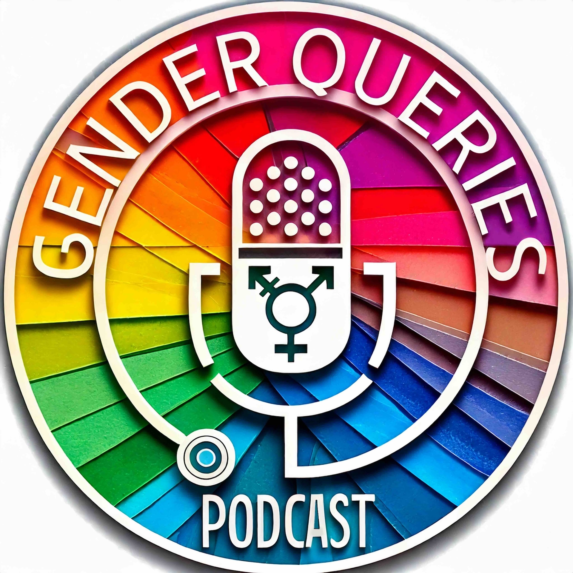 Gender Queries cover art