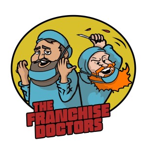 User Podcast Logo