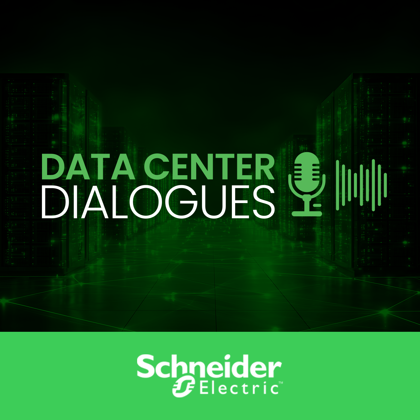 Data Center Dialogues