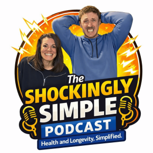 Episode 14: Drinking & Health Goals | The Right Way to Approach Alcohol