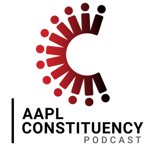 AAPL Constituency Podcast: The Voices Behind the Industry