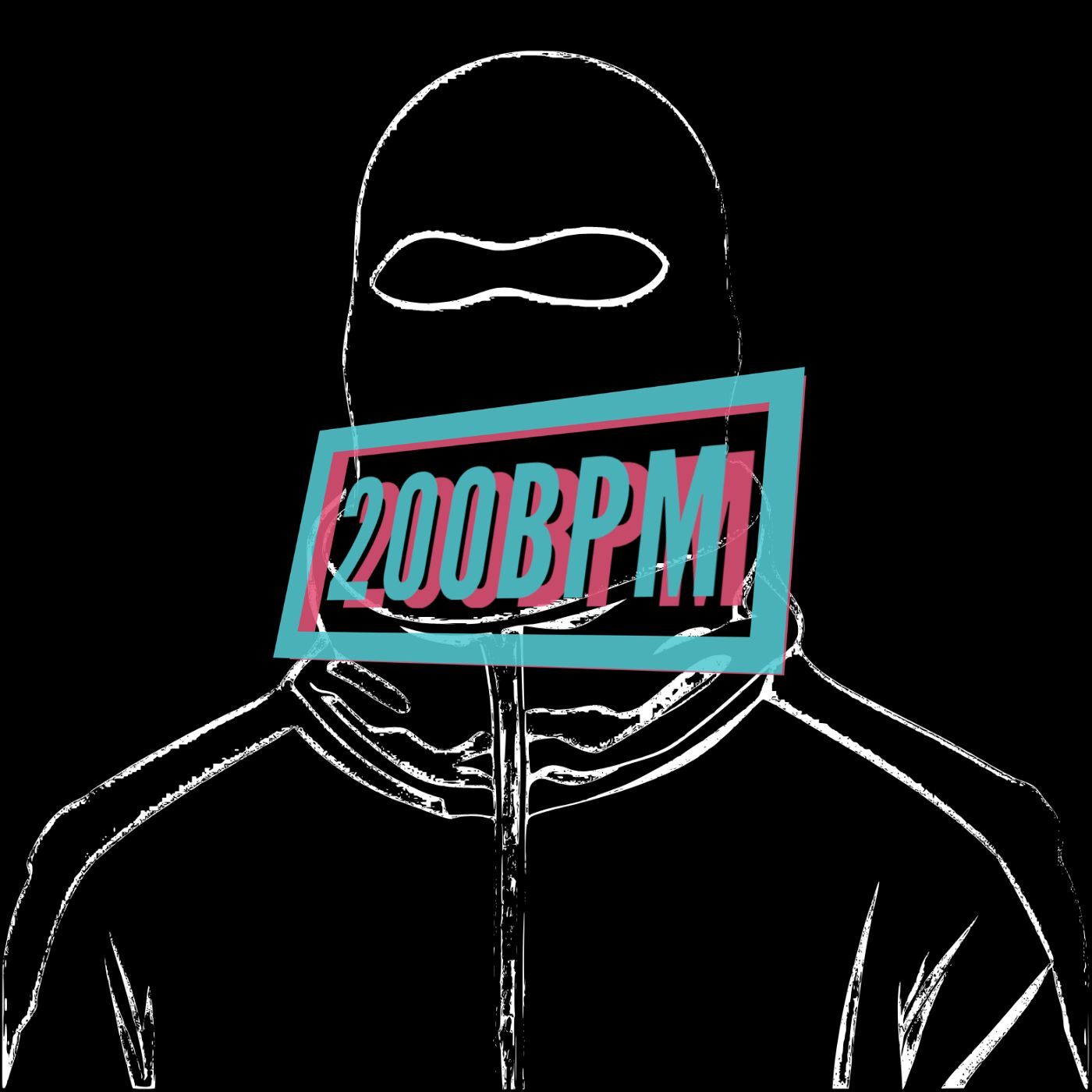 Midwest Digital Hardcore presents 200BPM