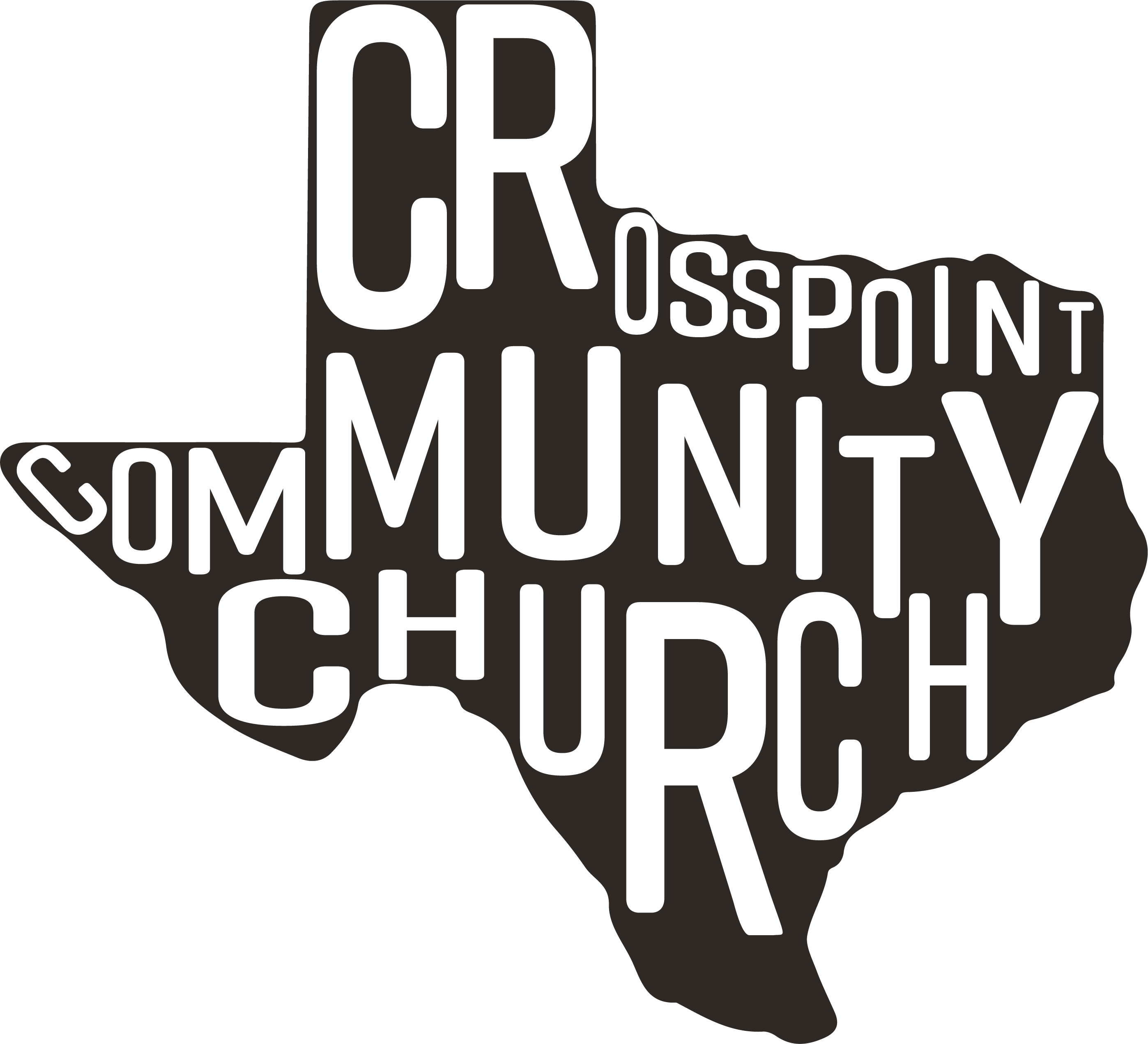 Crosspoint Youth Parent Podcast