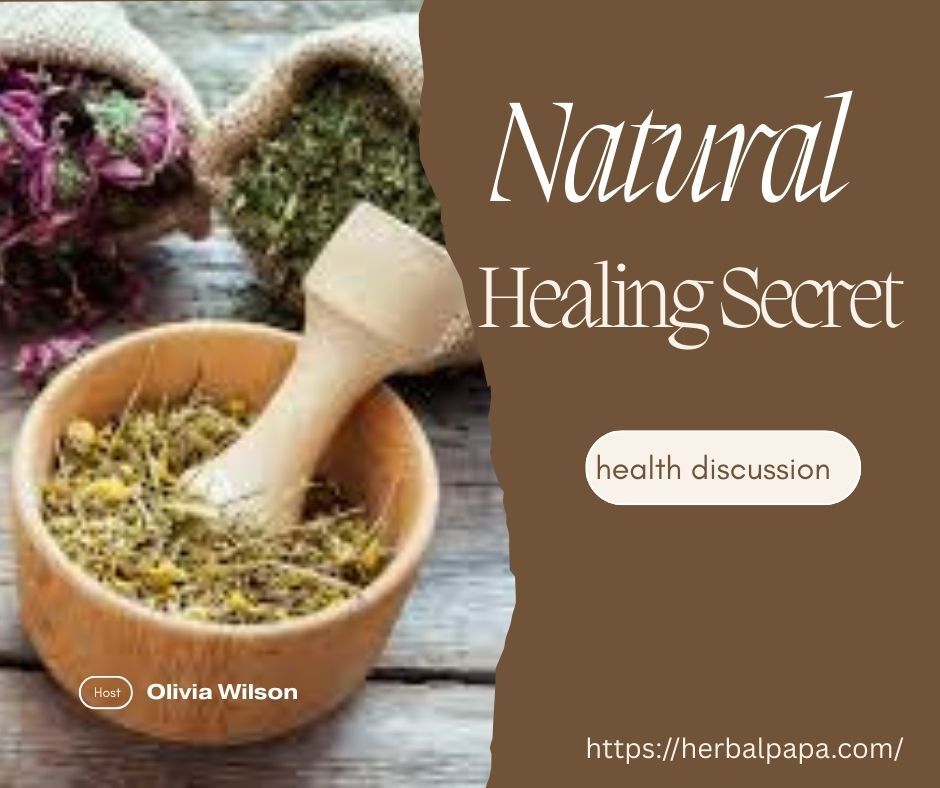 Guinea Hen Weed Seeds: Natural Healing Secret or Overlooked Herbal Power? cover art