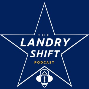 The Landry Shift Podcast