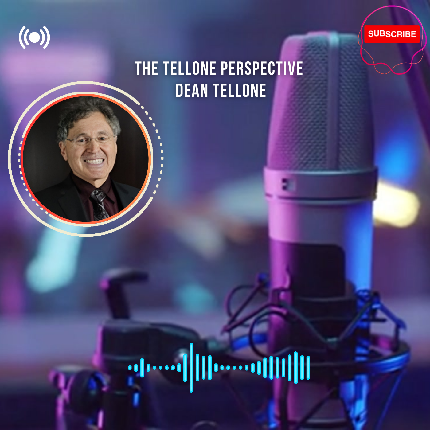 The Tellone Perspective